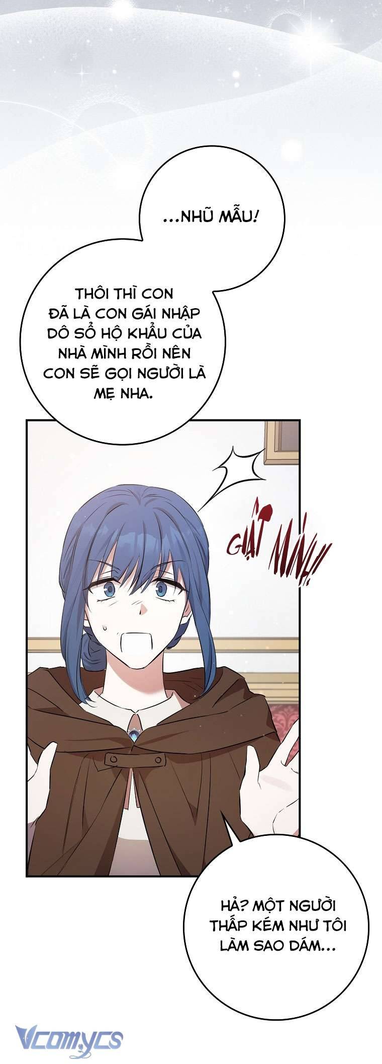 Thời Hạn Cuối Cùng Đang Tràn Ngập Trên Cửa Sổ Trạng Thái Chap 2 - Trang 4