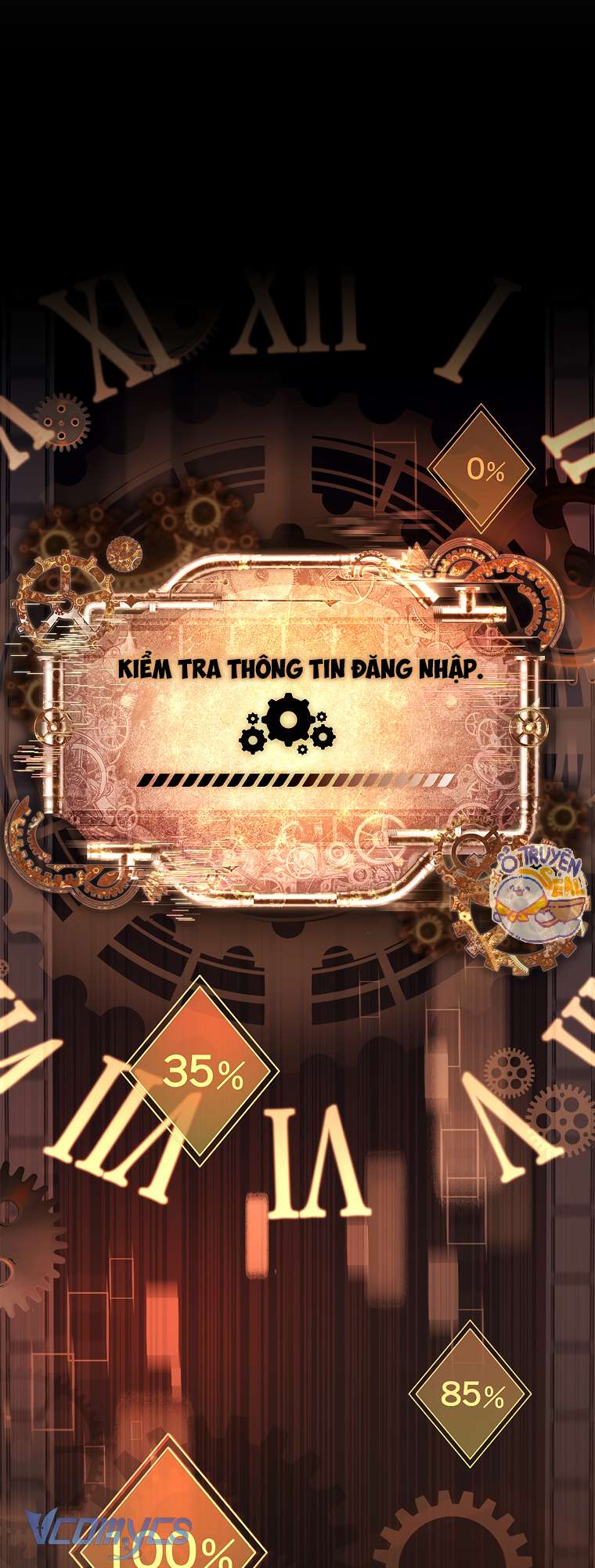 Tôi Đã Tắt Cài Đặt Chế Độ Nhận Thức Nỗi Đau! Chap 1 - Trang 3