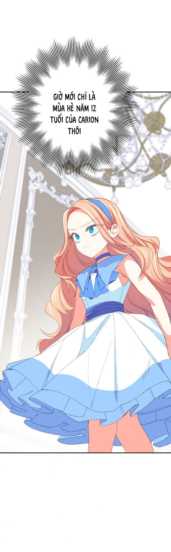 Tôi Đã Nuôi Dưỡng Một Nam Phụ Đầy Ám Ảnh Chapter 18 - Trang 3