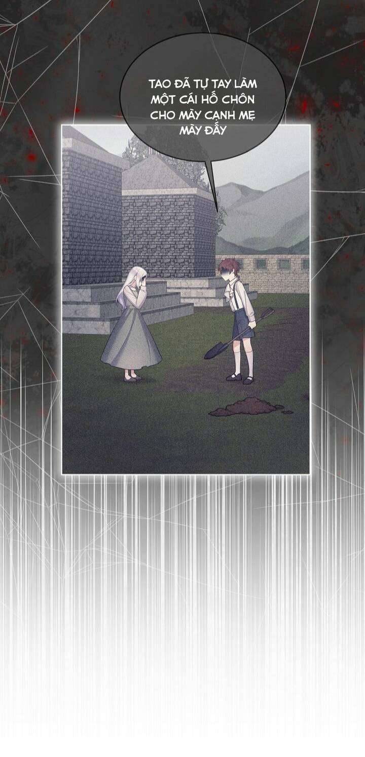 Bệ Hạ, Tôi Sẽ Giết Ngài! Chapter 10 - Trang 4