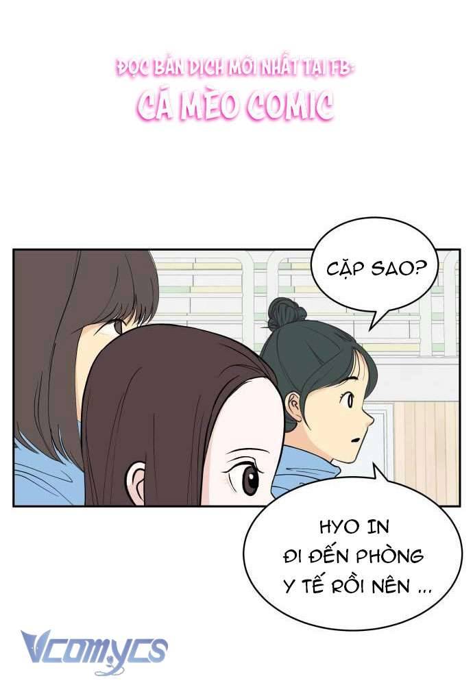 Phòng Chat Không Có Tôi Chap 5 - Trang 2