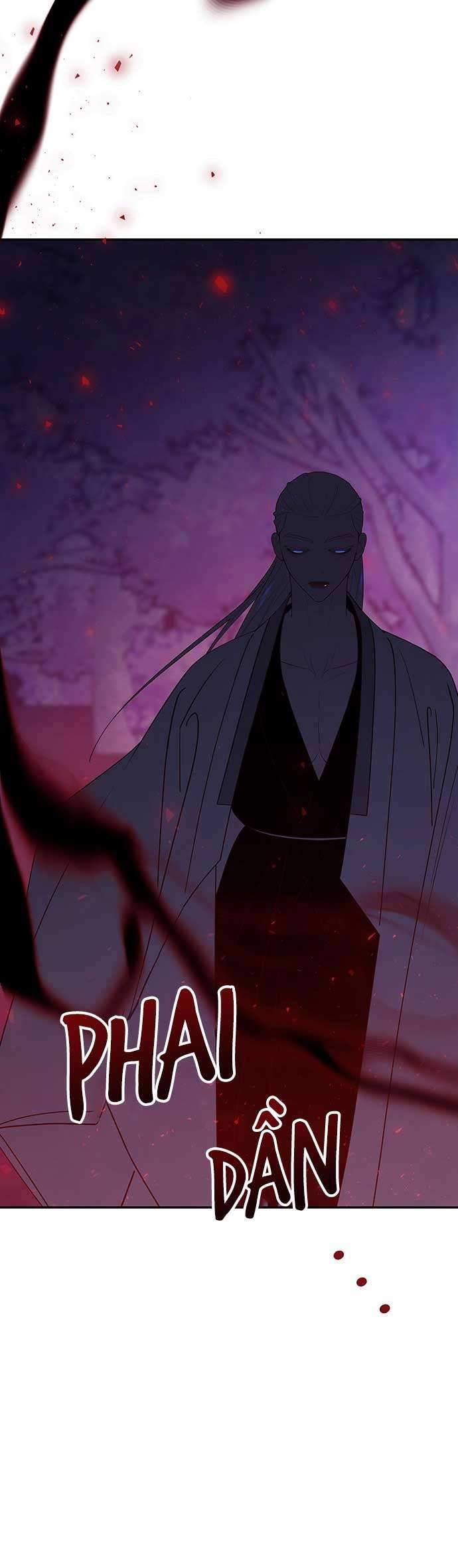 Vương Tử Huyền Bí Chapter 80 - Next Chapter 81