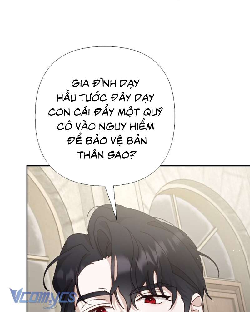 Dành Cho Những Ai Coi Hối Tiếc Là Điều Xa Xỉ Chap 10 - Trang 4