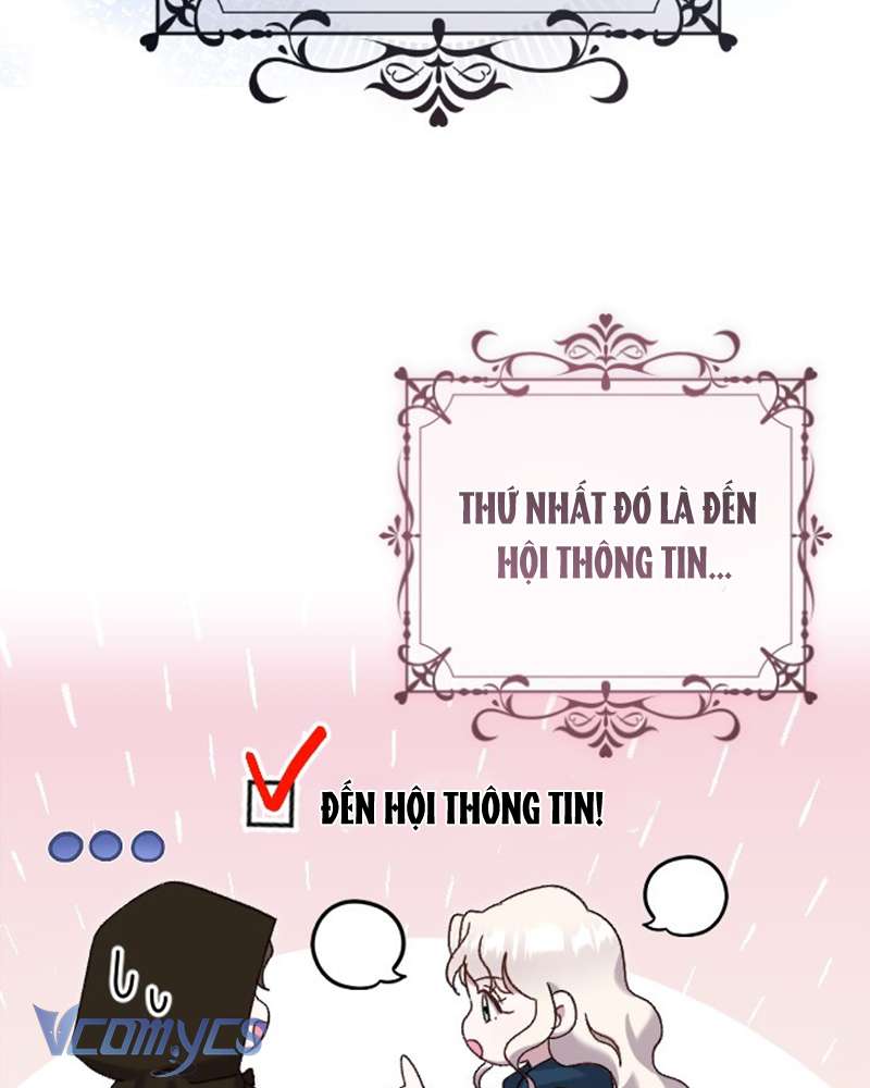 Dành Cho Những Ai Coi Hối Tiếc Là Điều Xa Xỉ Chap 5 - Trang 4