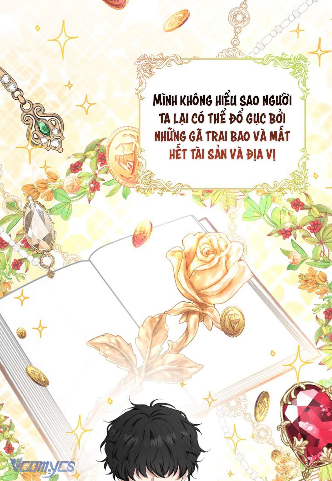 Sóc Con Tài Năng Chap 15 - Trang 2