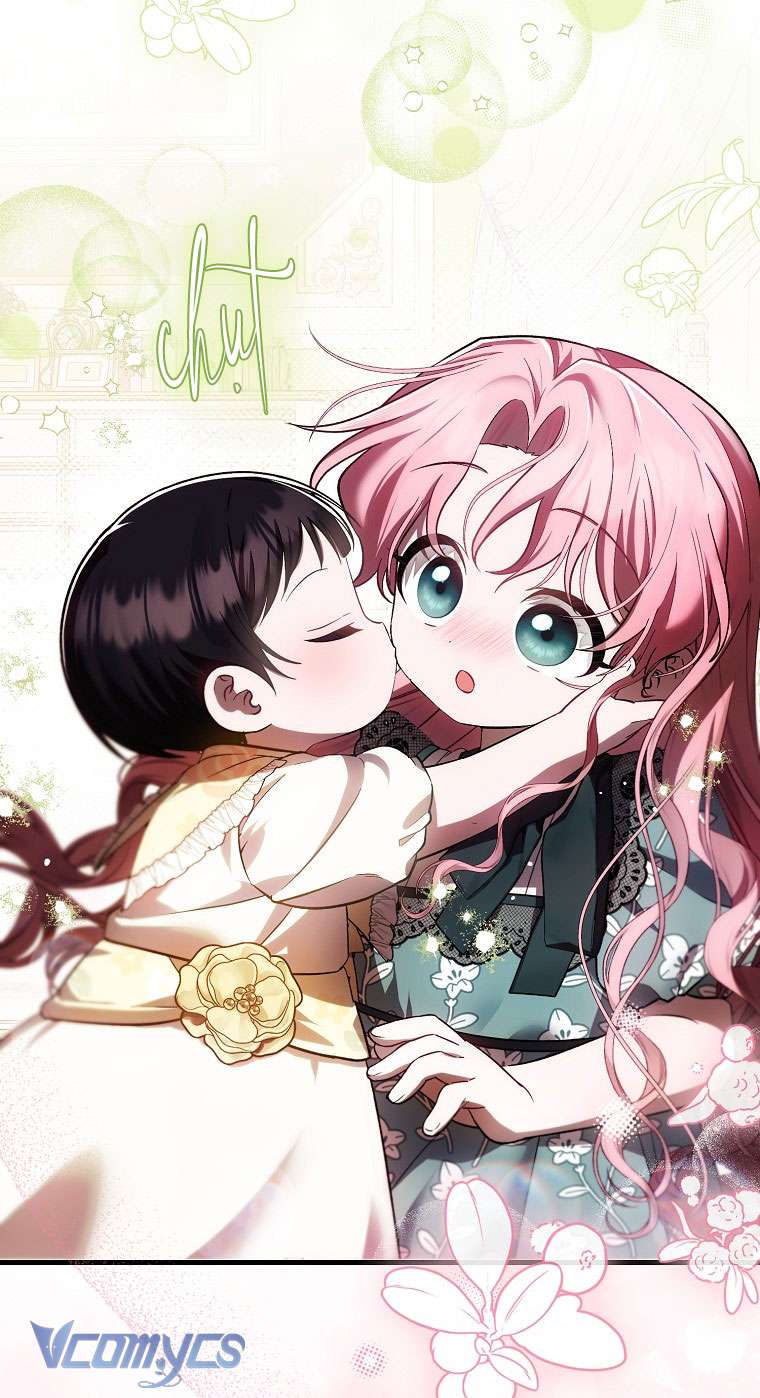 Lần Đầu Bé Út Được Yêu Thương Chap 24 - Trang 2