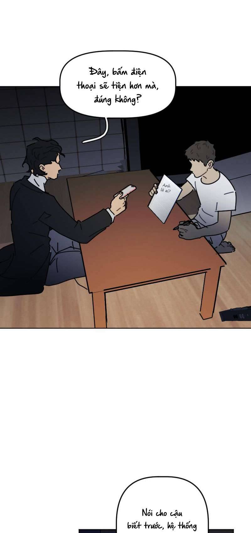 Nghĩa Trang Xe Buýt Chapter 74 - Trang 2