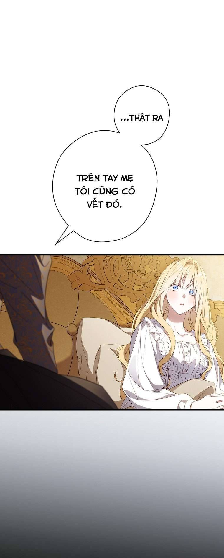 Phương Pháp Khiến Phu Quân Đứng Về Phía Tôi Chapter 41 - Trang 4