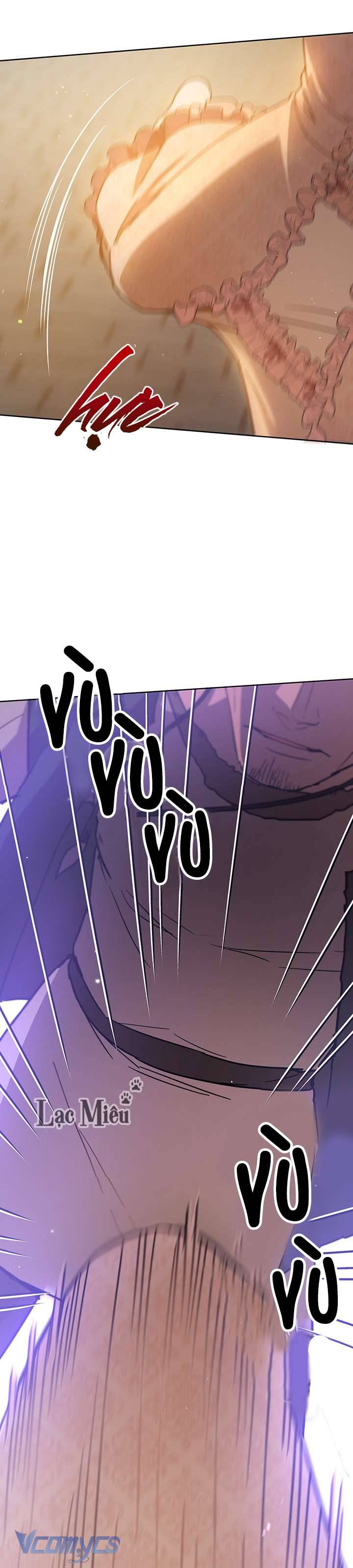 Cuộc Sống Mới Của Công Nương Chapter 7 - Trang 4