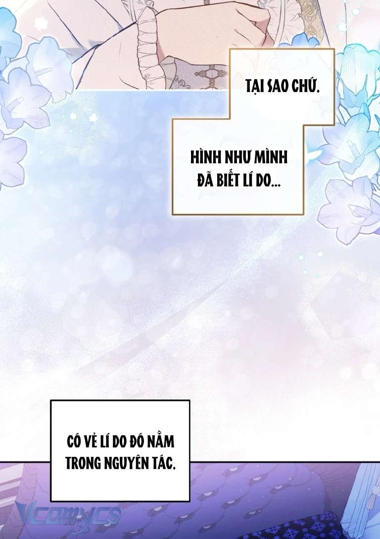 Tôi Được Nuôi Dưỡng Bởi Những Kẻ Phản Diện Chap 66 - Trang 3