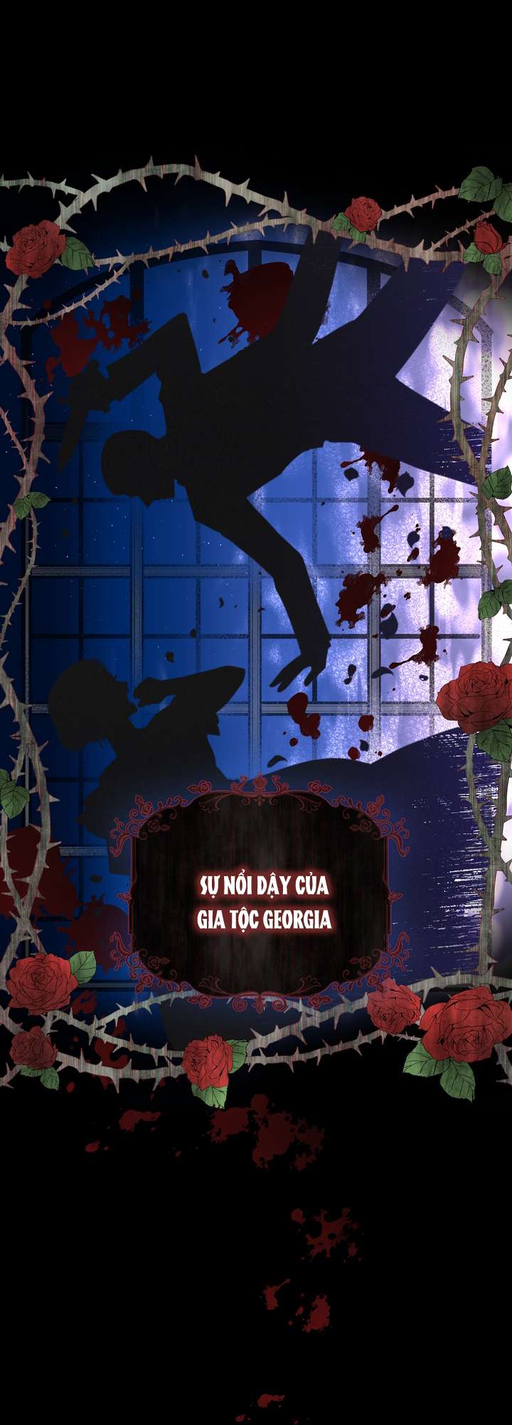 Công Nương Su Chap 60 - Trang 2