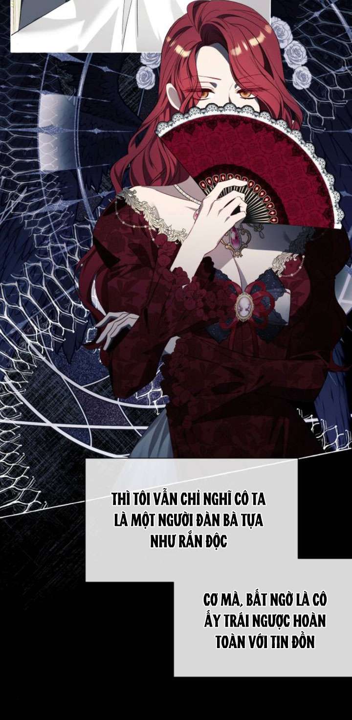 Tôi Tưởng Đó Chỉ Là Tiểu Thuyết Trọng Sinh Bình Thường Chapter 33 - Trang 3