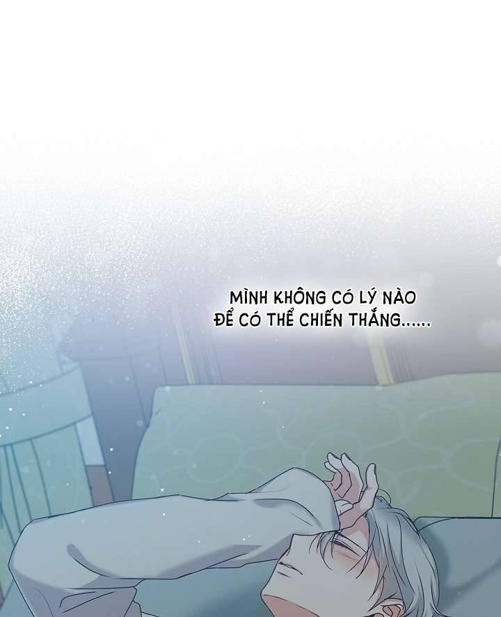 Cẩn Thận Với Các Anh Trai Đấy! Chap 65 - Trang 2