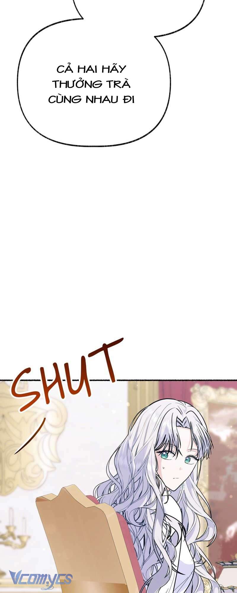 Trở Thành Chú Mèo Ngủ Cùng Bạo Chúa Chapter 30 - Trang 3