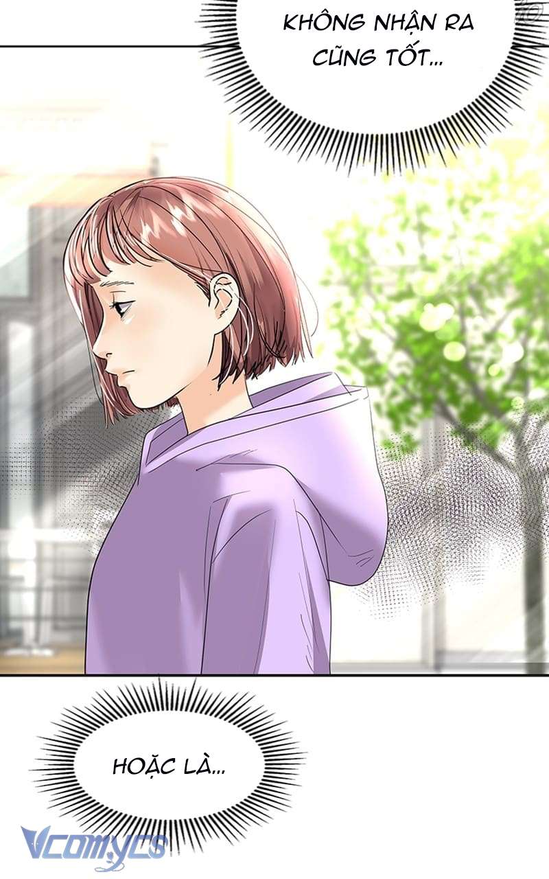 Hoàng Hậu Son Môi Chap 8 - Trang 2