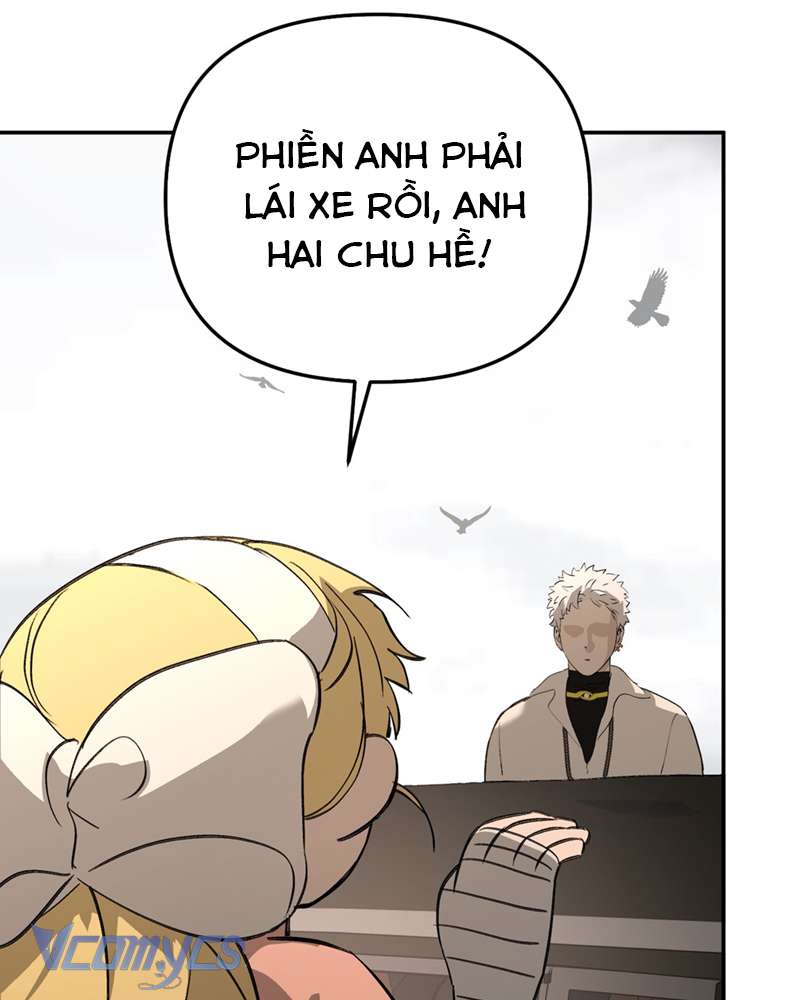 Ác Chi Hoàn Chapter 30 - Trang 4