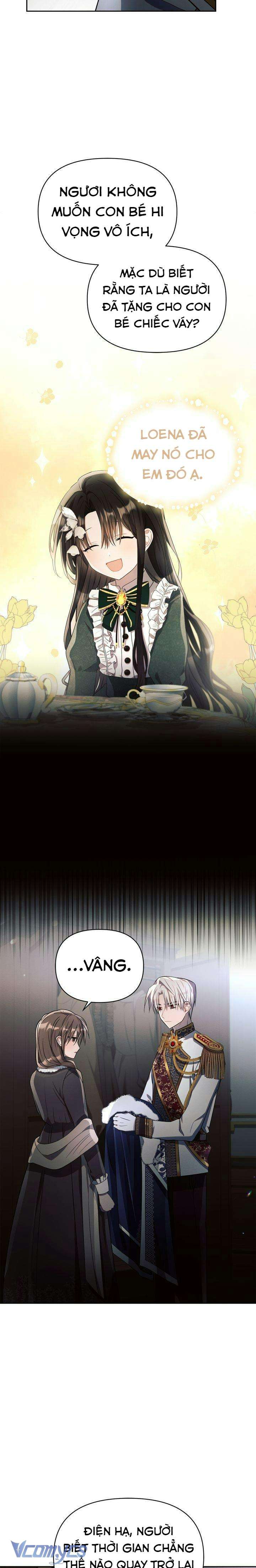 Công Chúa Ashtarte Chapter 14 - Next Chapter 15