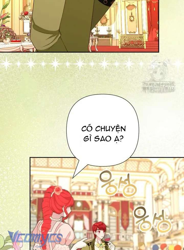 Sau Này Họ Sẽ Sinh Ra Tôi Chapter 20 - Trang 4