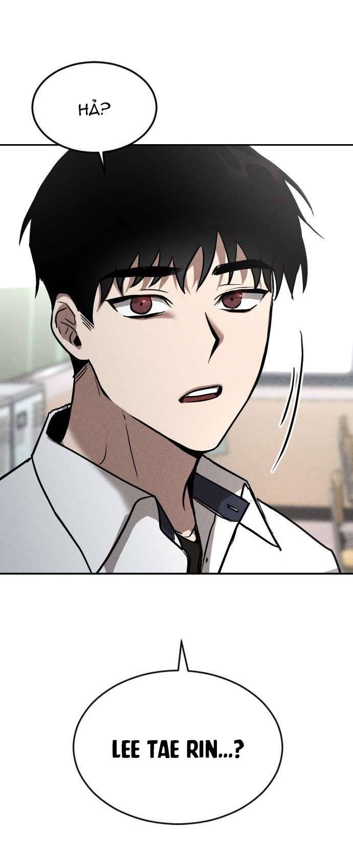 Golden Lily Chap 1 - Trang 2