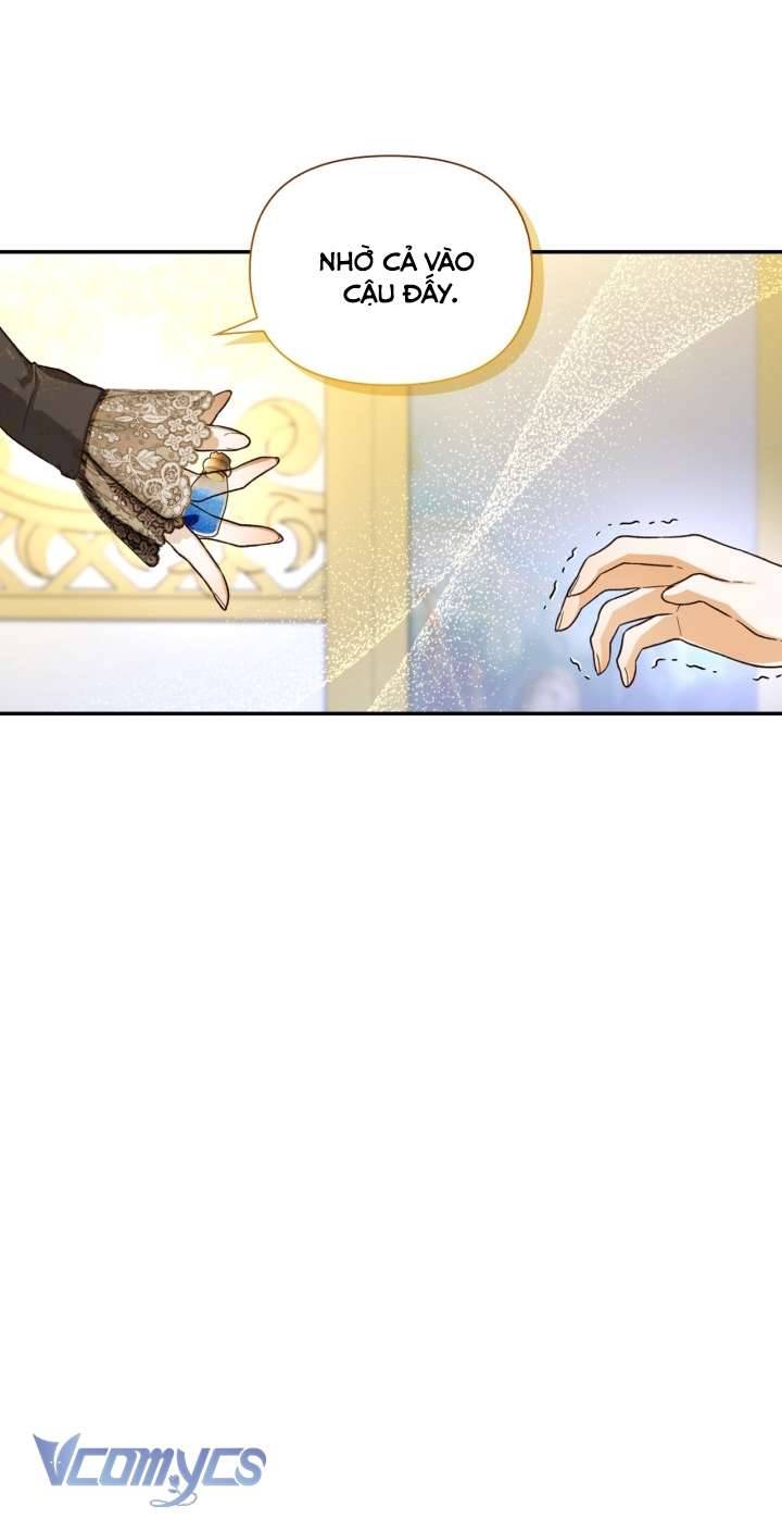 Phương Pháp Che Giấu Đứa Con Của Hoàng Đế Chapter 91 - Trang 4