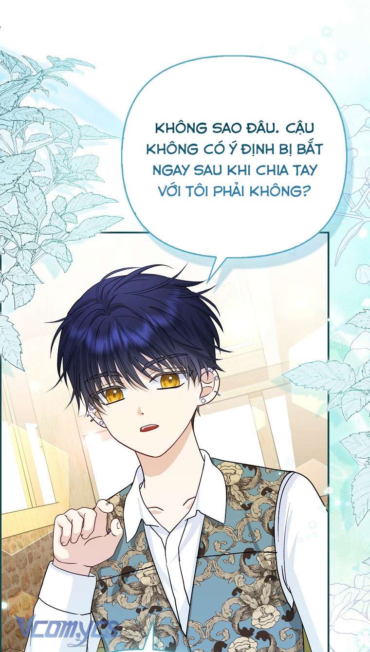 Nhân Vật Phản Diện Đều Thích Tôi Chapter 4 - Next Chapter 5