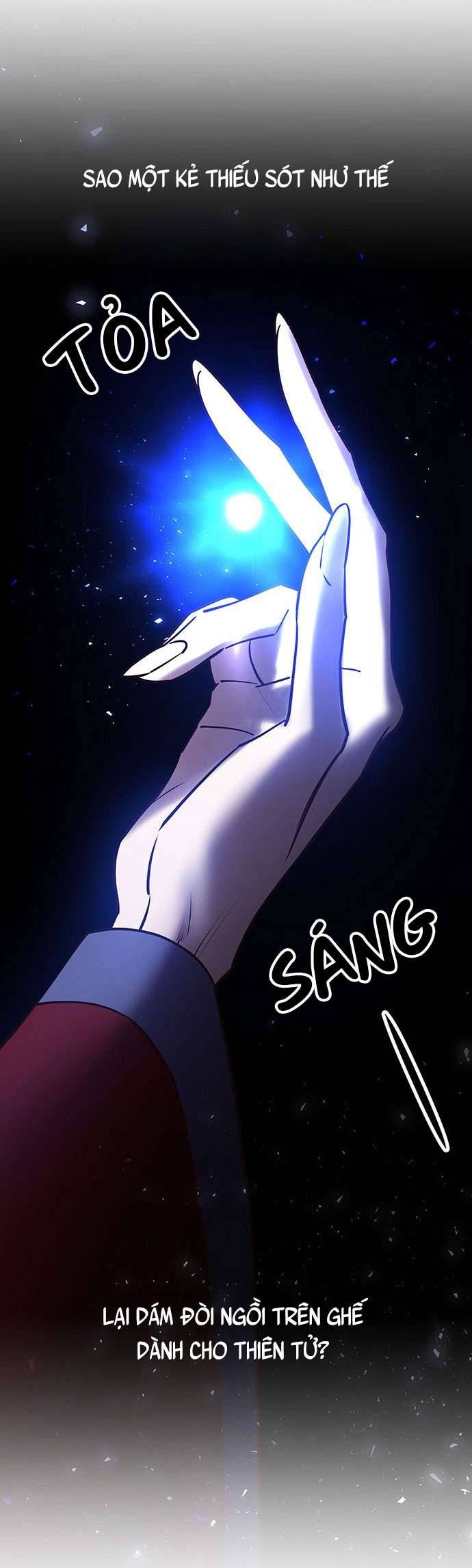 Vương Tử Huyền Bí Chapter 47 - Next Chapter 48