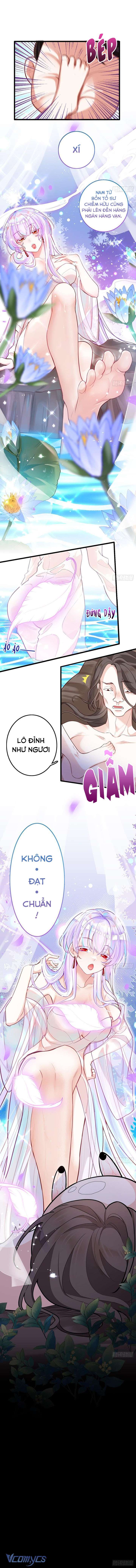 Ba Ngàn Sủng Của Hải Vương Nãi Nãi Chap 1 - Trang 2
