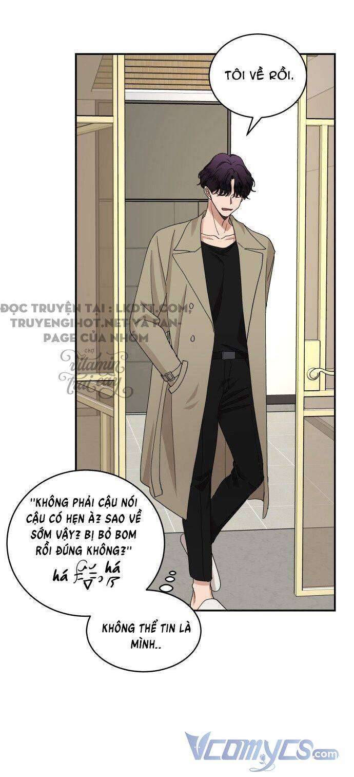 Oan Gia Ngõ Hẹp Chapter 34 - Next Chapter 35