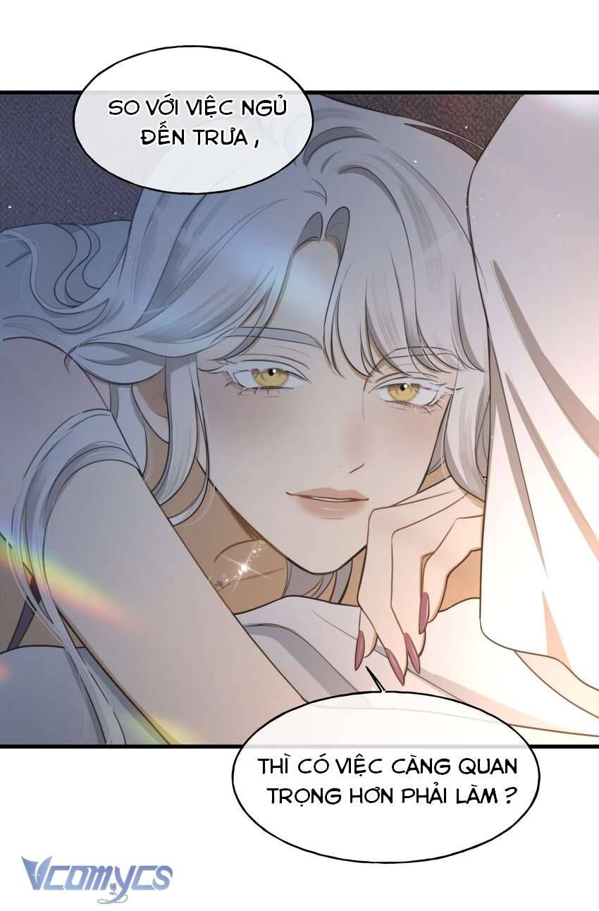 Giam Cầm Em Trong Bàn Tay Chap 1 - Trang 2