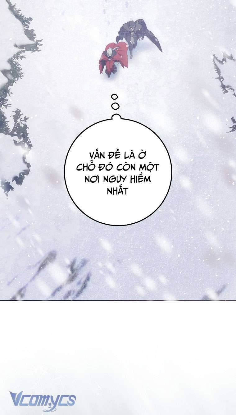 Tôi Trở Thành Vợ Của Nam Chính Chap 76 - Trang 3