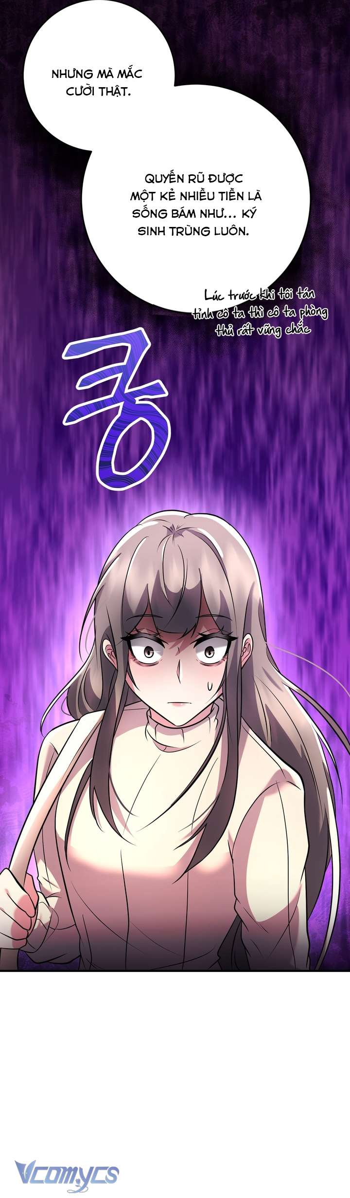 [18+] Mùa Đông Bất Tận Chap 11 - Next Chap 12