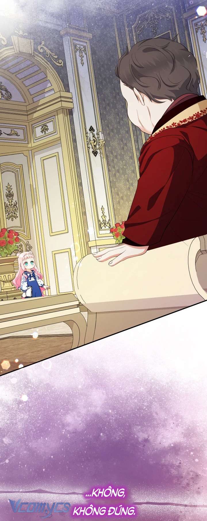 Tiểu Thư Tích Tiền Đi Bụi Chapter 82 - Trang 4