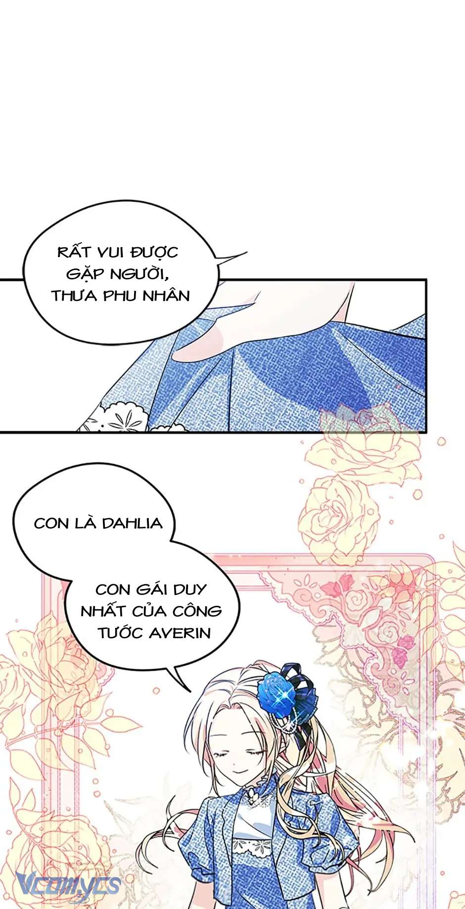 Tôi Chỉ Là Bạn Của Nam Chính Thôi Chap 2 - Trang 2