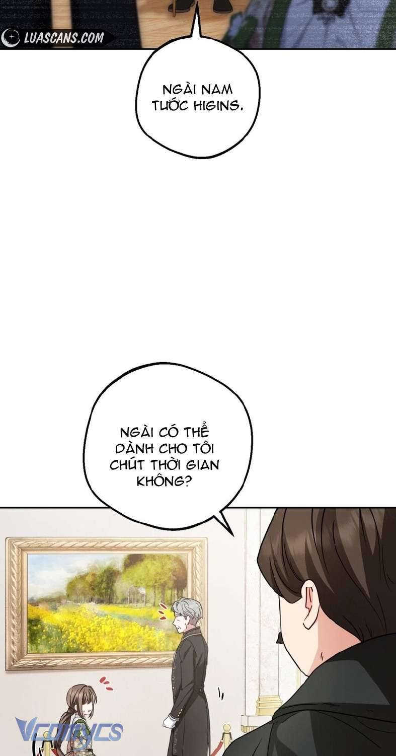 Được Yêu Thương Mà Còn Ngại Ngùng Sao! Chap 59 - Trang 4