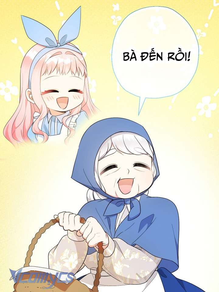 Tiểu Thư Tích Tiền Đi Bụi Chapter 65 - Trang 4