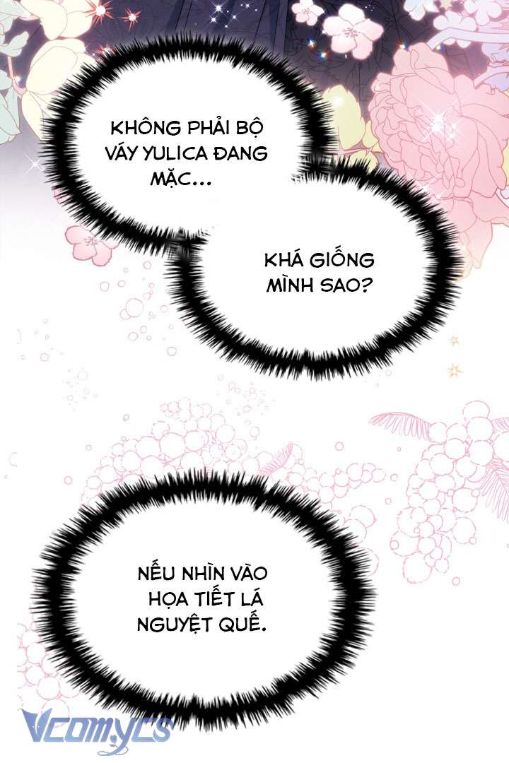 Công Nương Toàn Năng Cũng Thấy Chán Nản Chap 50 - Trang 3