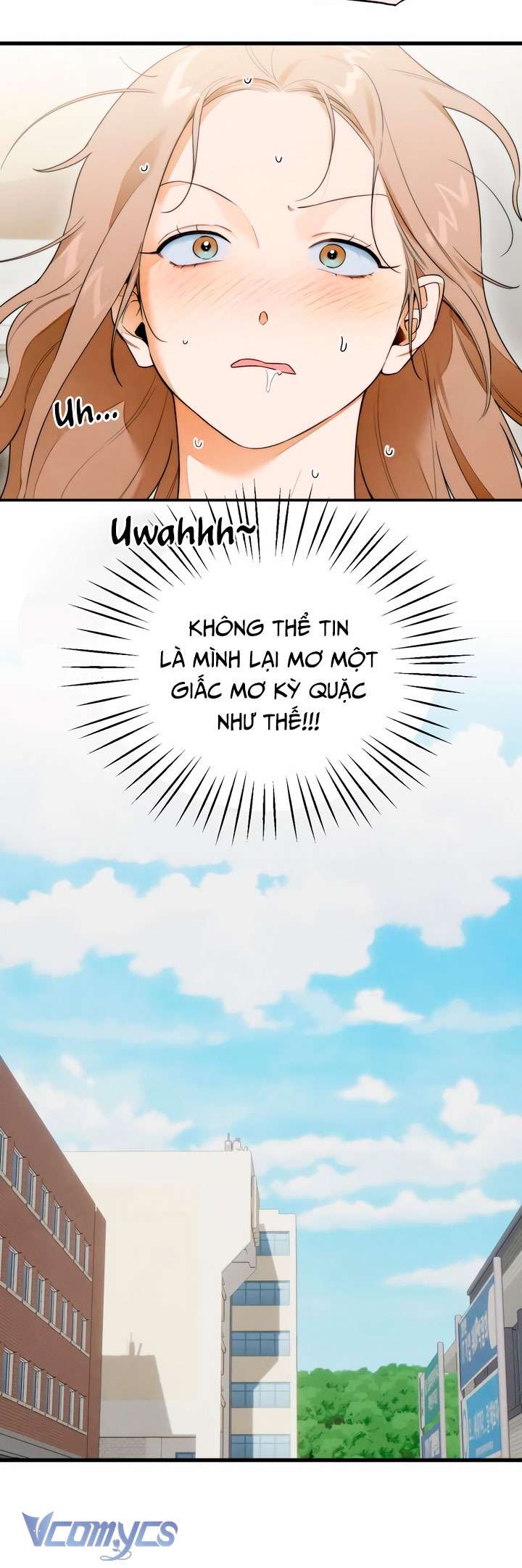 [18+] Mong Ước Của Ác Quỷ Chap 29 - Trang 2