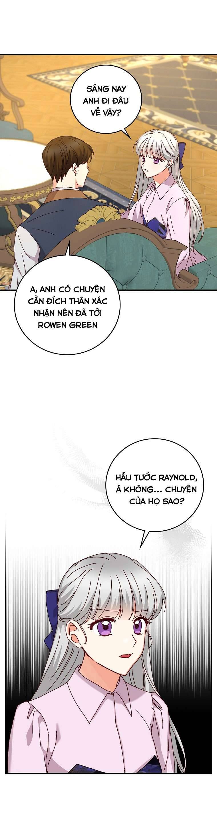 Cẩn Thận Với Các Anh Trai Đấy! Chap NT5 - Trang 2