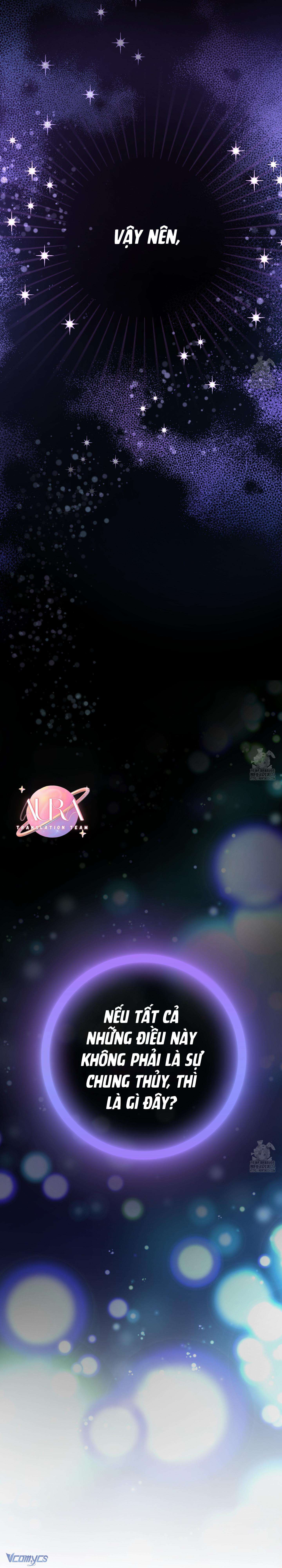 Lâu Đài Hoang Dã Chap 7 - Trang 2