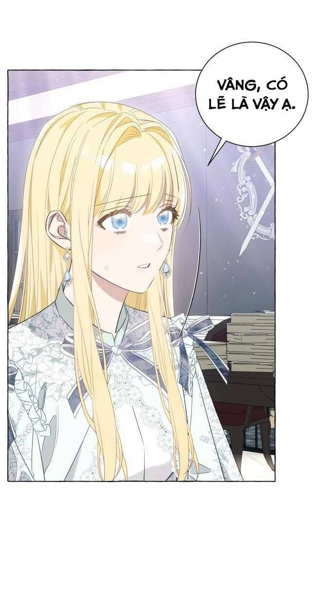 Tôi Tưởng Đó Chỉ Là Tiểu Thuyết Trọng Sinh Bình Thường Chapter 17 - Trang 4