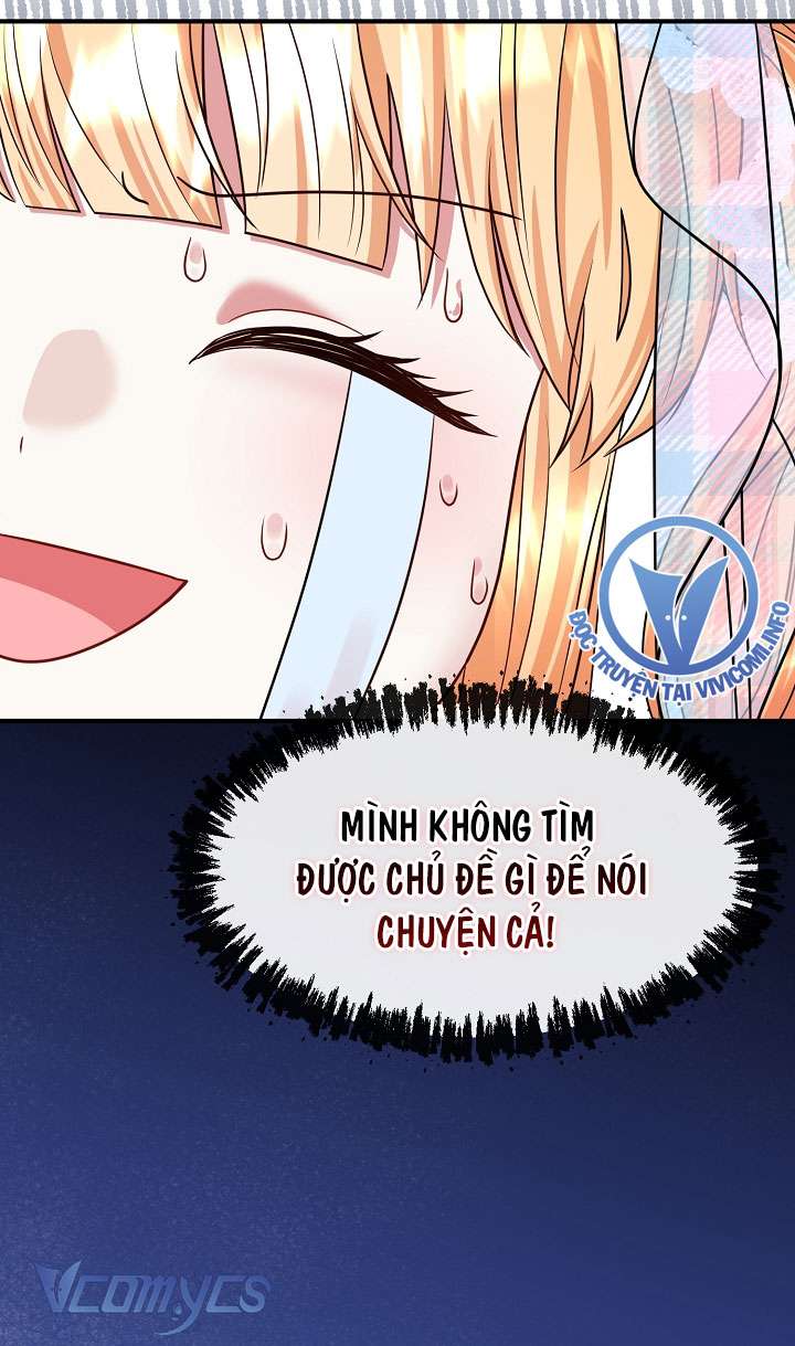 Công Chúa Là Người Chơi Chapter 38 - Trang 3