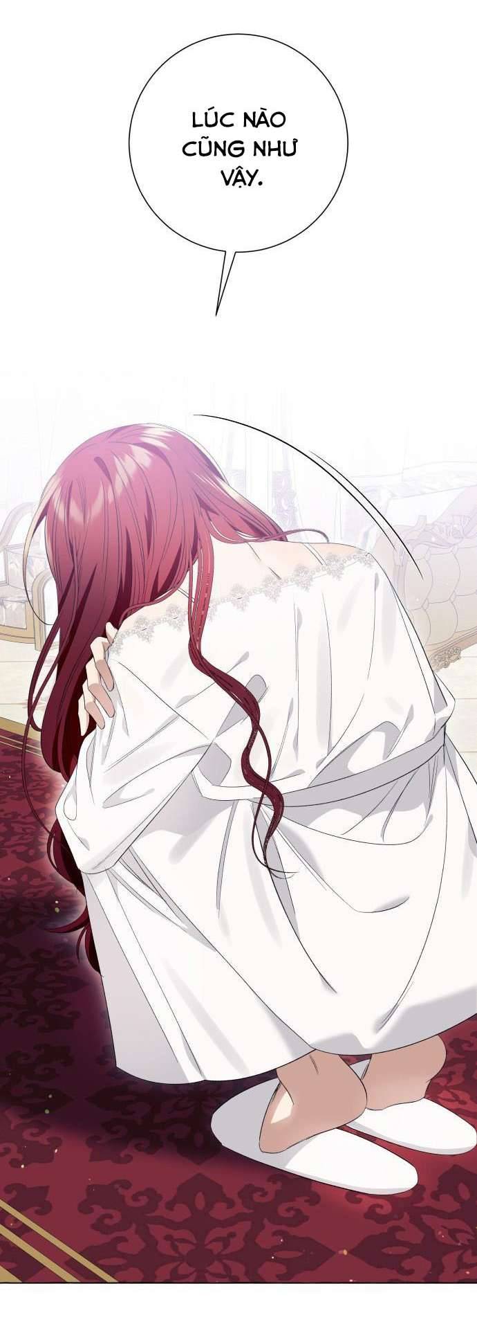 Tôi Tưởng Đó Chỉ Là Tiểu Thuyết Trọng Sinh Bình Thường Chapter 11 - Trang 4