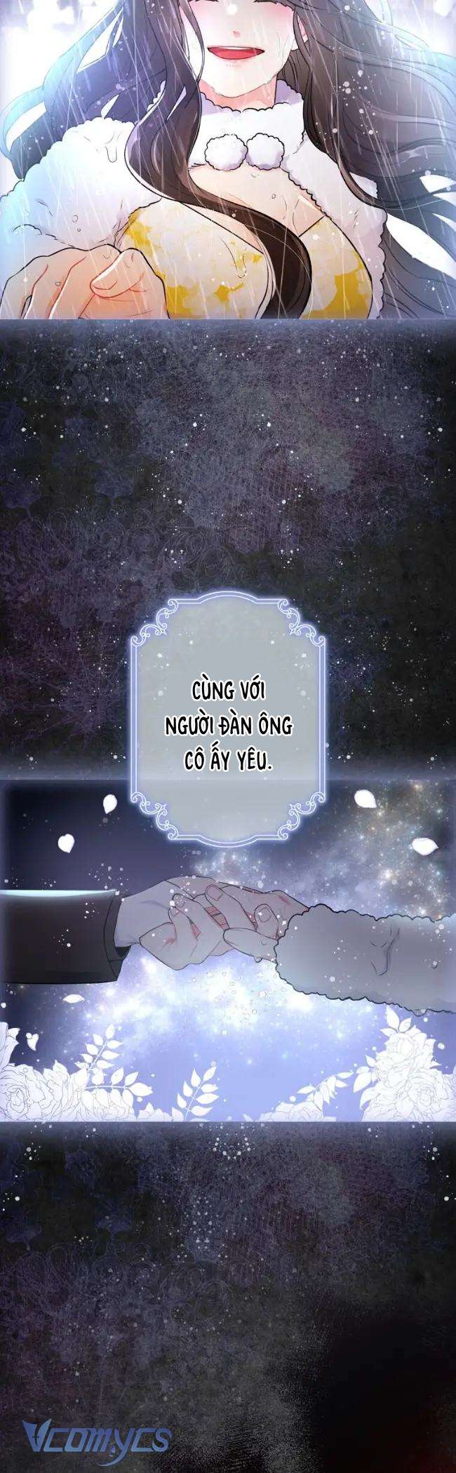 Tôi Đã Trở Thành Con Gái Nuôi Của Nam Chính Chap 9 - Trang 2