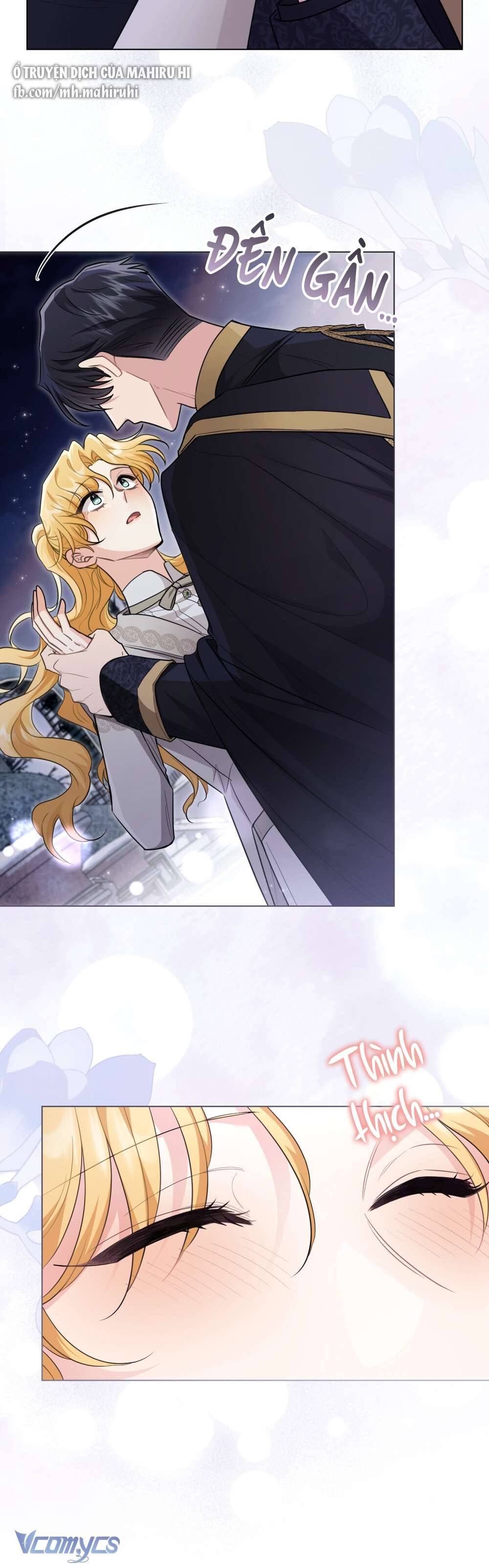 Tìm Lại Camellia Chapter 81 - Trang 4