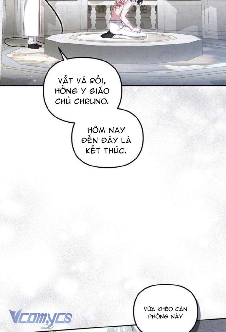 Tôi Được Nuôi Dưỡng Bởi Những Kẻ Phản Diện Chap 71 - Trang 3