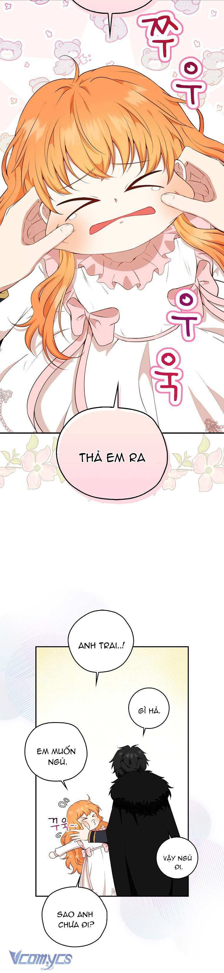 Sóc Con Tài Năng Chap 11 - Next Chap 12