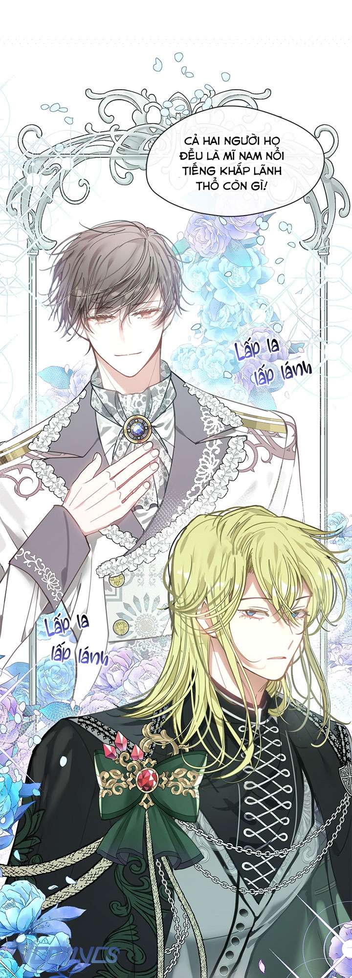 Gia Đình Bị Ám Ảnh Bởi Tôi Chapter 50 - Trang 4