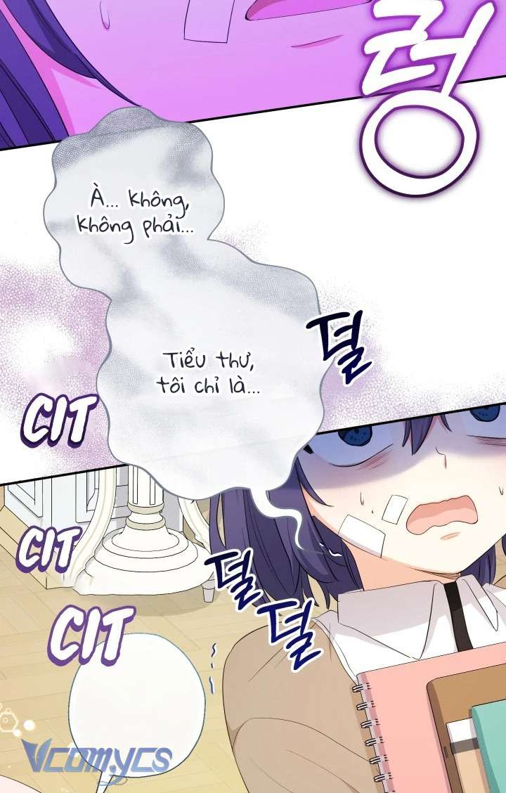 Tiểu Thư Tích Tiền Đi Bụi Chapter 77 - Next Chapter 78