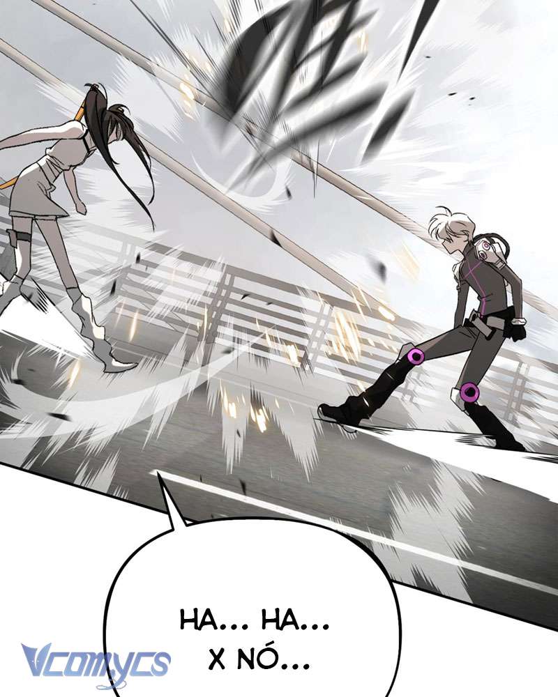 Ác Chi Hoàn Chapter 21 - Trang 4