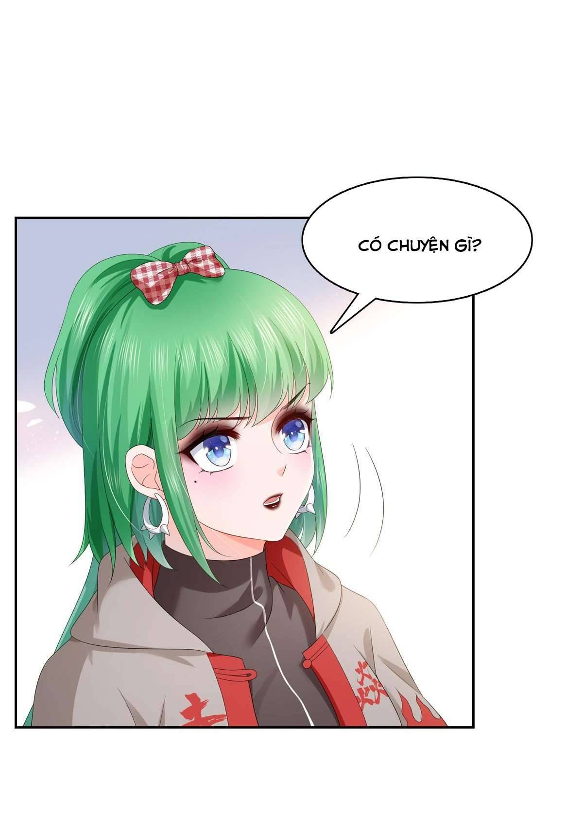 Hệt Như Hàn Quang Gặp Nắng Gắt Chap 343 - Trang 4